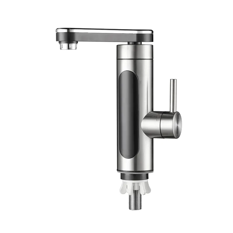 ရေချိုးခန်း Instant Electric Heater Faucet