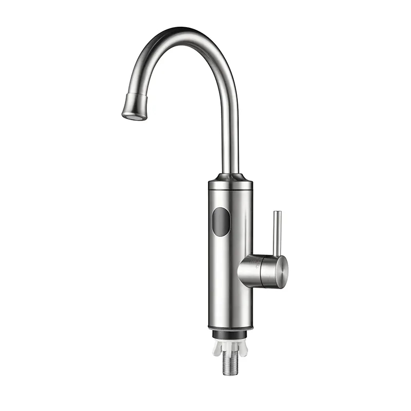 အိမ်သာဧရိယာအတွက် Tankless Electric Faucet